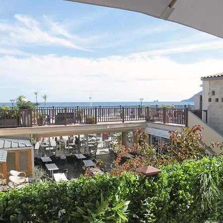 Apartment Pied Dans L'o 2 La Seyne-sur-Mer